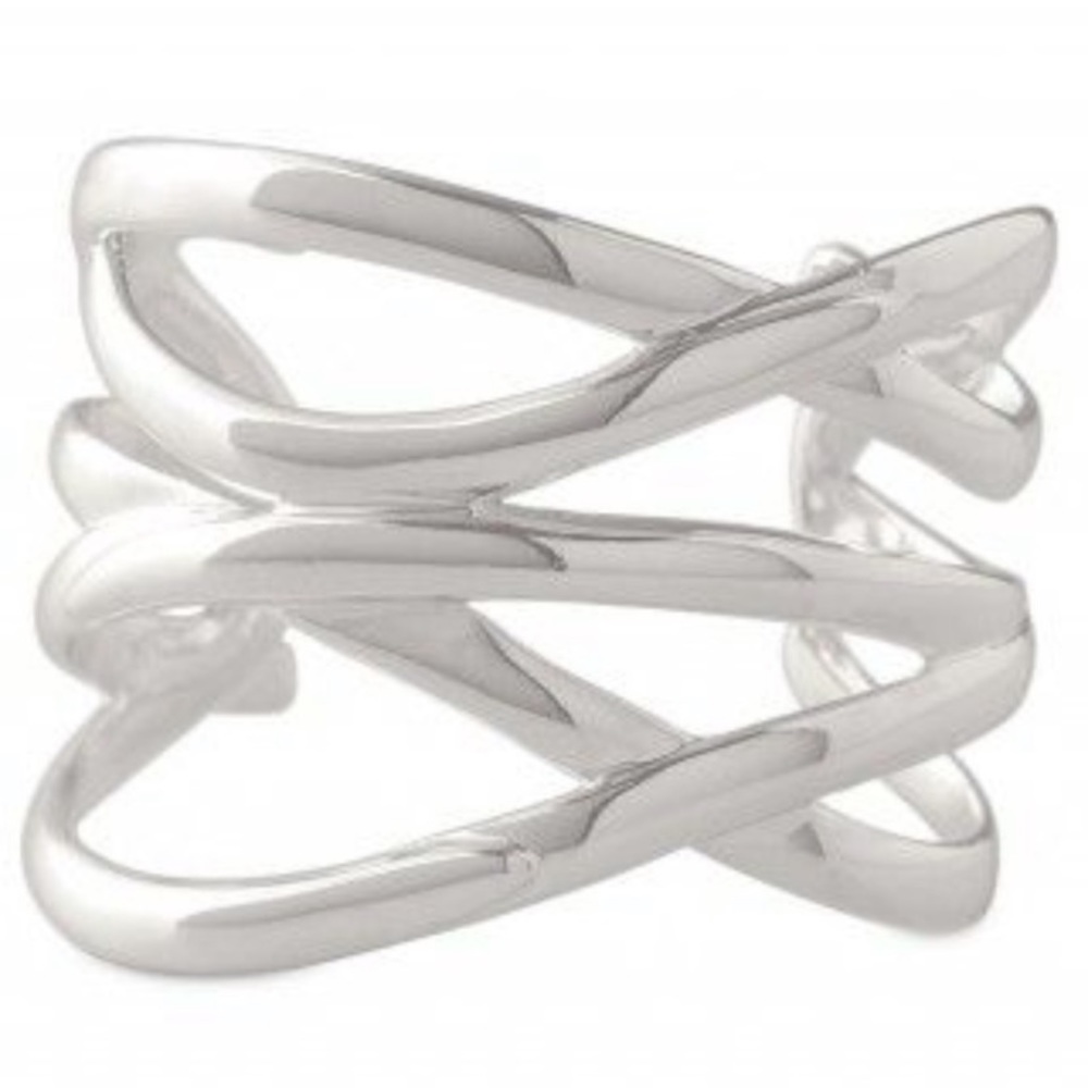 Stella & Dot Odette Cuff
